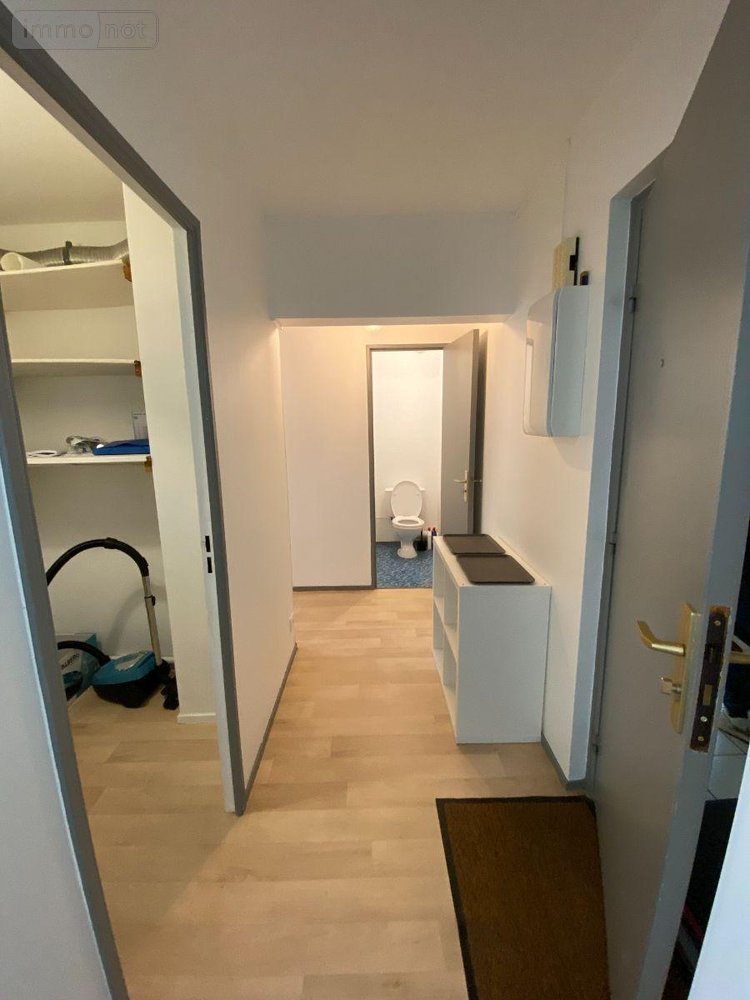 Location appartement Rennes 35000 Ille-et-Vilaine 51 m2 2 pièces 985 euros