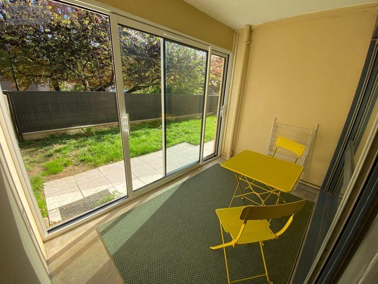 Location appartement Rennes 35000 Ille-et-Vilaine 51 m2 2 pièces 985 euros