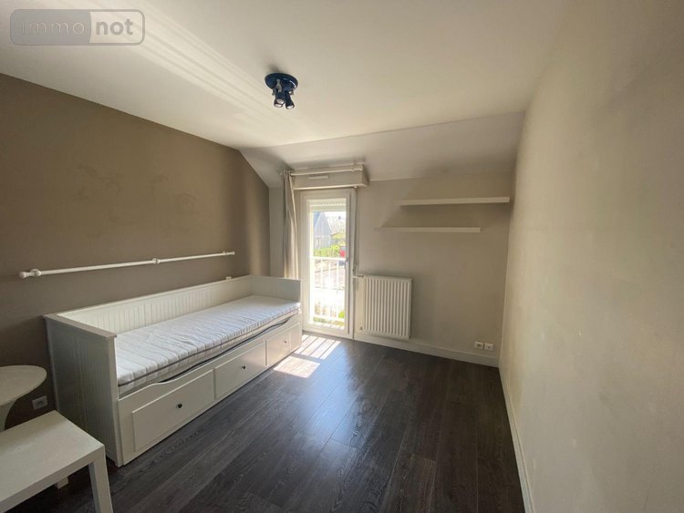 Location maison L'Hermitage 35590 Ille-et-Vilaine 95 m2 4 pièces 1190 euros