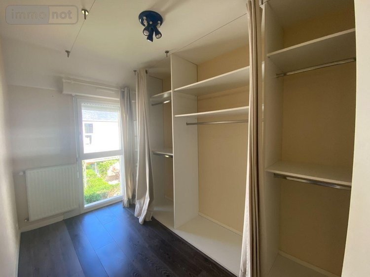 Location maison L'Hermitage 35590 Ille-et-Vilaine 95 m2 4 pièces 1190 euros