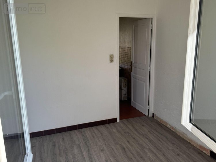 propriete a vendre Saint-Georges-de-Poisieux 18200 Cher 86 m2 4 pièces 148200 euros