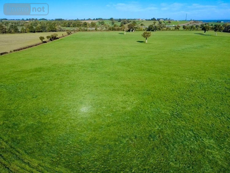 propriete a vendre Saint-Georges-de-Poisieux 18200 Cher 86 m2 4 pièces 148200 euros