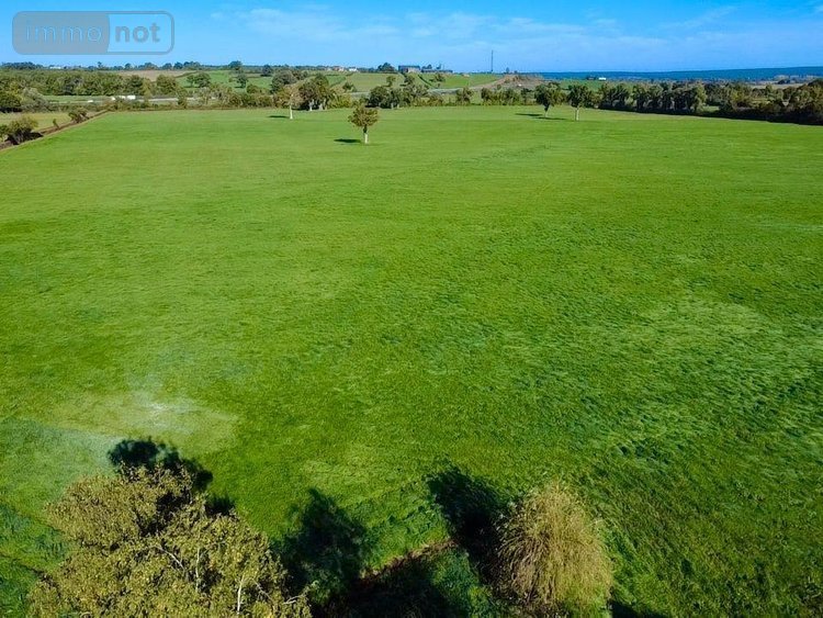 propriete a vendre Saint-Georges-de-Poisieux 18200 Cher 86 m2 4 pièces 148200 euros