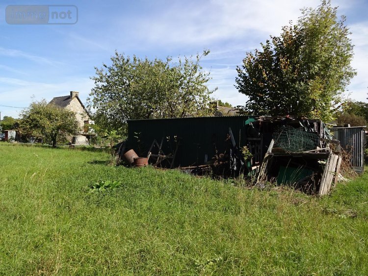 Maison a vendre Baillé 35460 Ille-et-Vilaine 27 m2 1 pièce 52870 euros