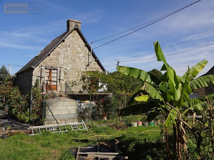 Maison a vendre Baillé 35460 Ille-et-Vilaine 27 m2 1 pièce 52870 euros