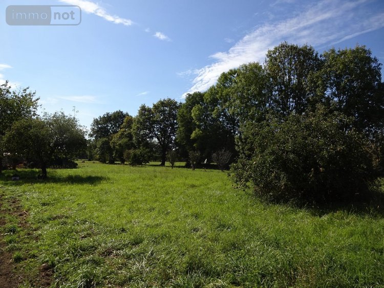 Maison a vendre Baillé 35460 Ille-et-Vilaine 27 m2 1 pièce 52870 euros