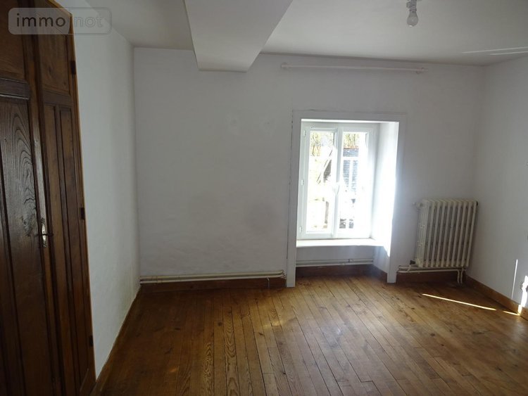 Maison a vendre La Bazouge-du-Désert 35420 Ille-et-Vilaine 87 m2 4 pièces 99200 euros