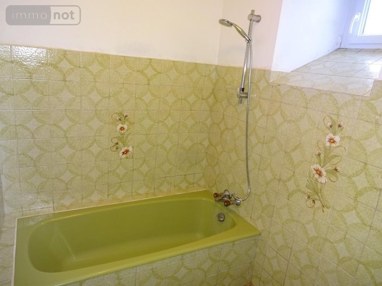 Maison a vendre La Bazouge-du-Désert 35420 Ille-et-Vilaine 87 m2 4 pièces 99200 euros