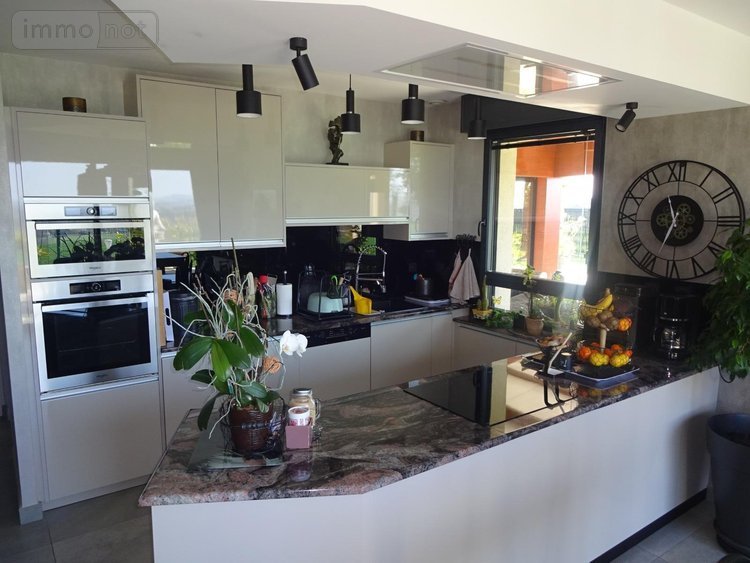 Maison a vendre La Chapelle Fleurigné 35133 Ille-et-Vilaine 302 m2 10 pièces 815000 euros