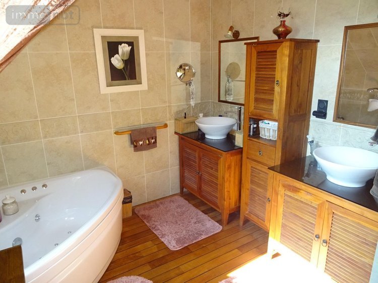 Maison a vendre La Chapelle Fleurigné 35133 Ille-et-Vilaine 302 m2 10 pièces 815000 euros