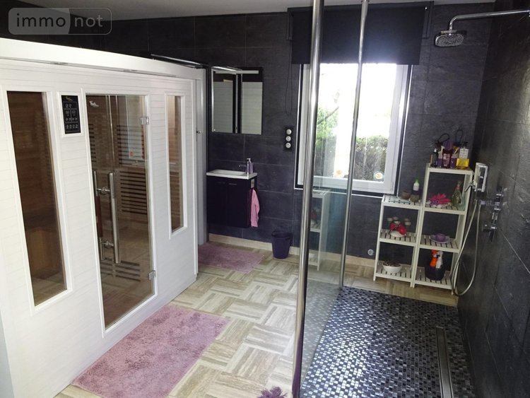 Maison a vendre La Chapelle Fleurigné 35133 Ille-et-Vilaine 302 m2 10 pièces 815000 euros