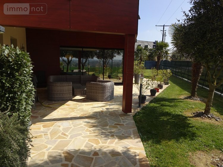 Maison a vendre La Chapelle Fleurigné 35133 Ille-et-Vilaine 302 m2 10 pièces 815000 euros