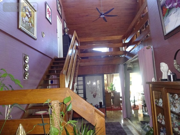 Maison a vendre La Chapelle Fleurigné 35133 Ille-et-Vilaine 302 m2 10 pièces 815000 euros