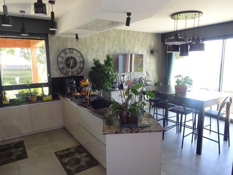 Maison a vendre La Chapelle Fleurigné 35133 Ille-et-Vilaine 302 m2 10 pièces 815000 euros