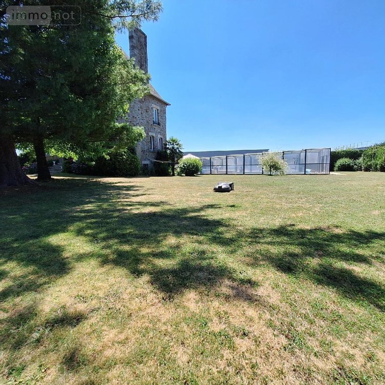 Maison a vendre Fougères 35300 Ille-et-Vilaine 256 m2 8 pièces 588470 euros