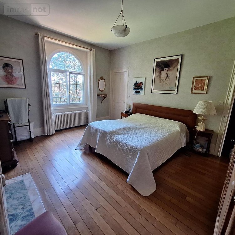 Maison a vendre Fougères 35300 Ille-et-Vilaine 256 m2 8 pièces 588470 euros