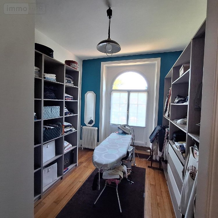 Maison a vendre Fougères 35300 Ille-et-Vilaine 256 m2 8 pièces 588470 euros