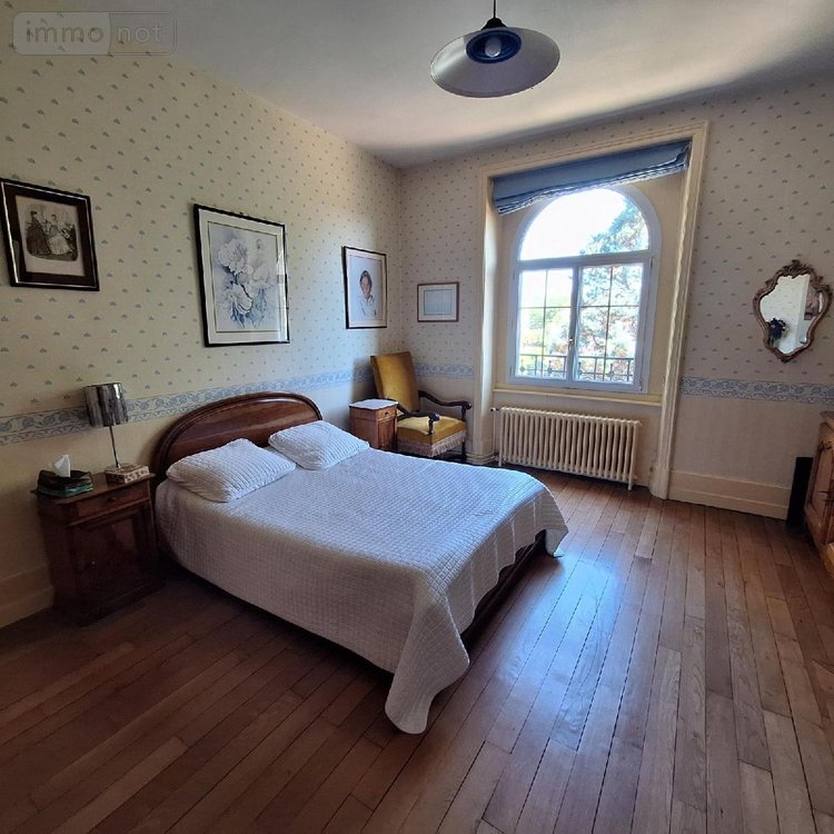 Maison a vendre Fougères 35300 Ille-et-Vilaine 256 m2 8 pièces 588470 euros