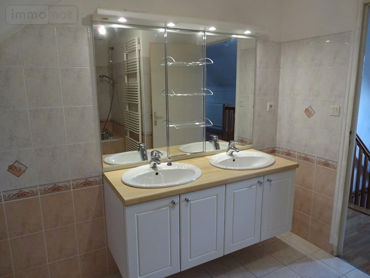 Maison a vendre Romagné 35133 Ille-et-Vilaine 166 m2 5 pièces 257840 euros