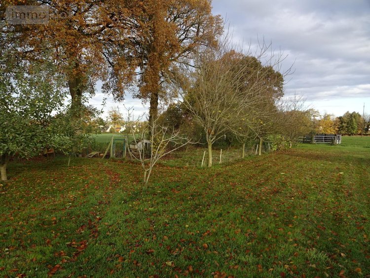 Maison a vendre Romagné 35133 Ille-et-Vilaine 166 m2 5 pièces 257840 euros