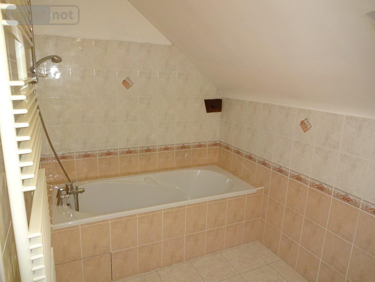 Maison a vendre Romagné 35133 Ille-et-Vilaine 166 m2 5 pièces 257840 euros