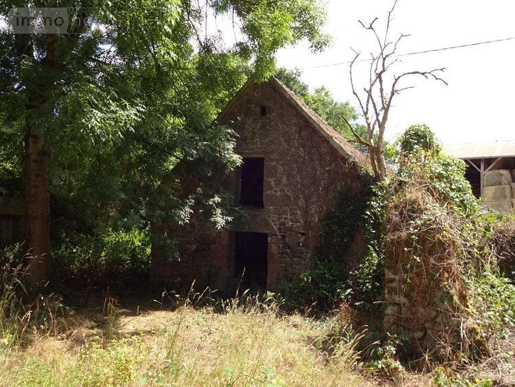 Maison a vendre Romazy 35490 Ille-et-Vilaine 134 m2 5 pièces 212500 euros