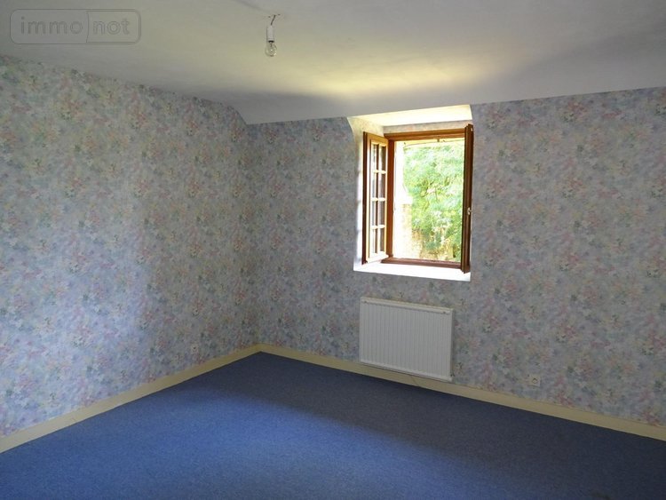 Maison a vendre Romazy 35490 Ille-et-Vilaine 134 m2 5 pièces 212500 euros