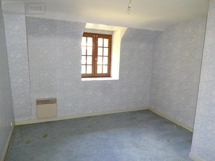 Maison a vendre Romazy 35490 Ille-et-Vilaine 134 m2 5 pièces 212500 euros