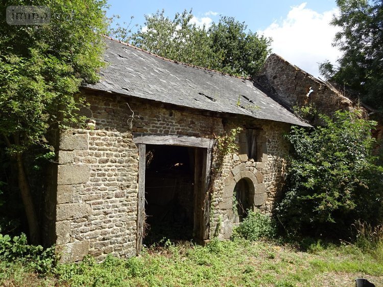 Maison a vendre Romazy 35490 Ille-et-Vilaine 134 m2 5 pièces 212500 euros