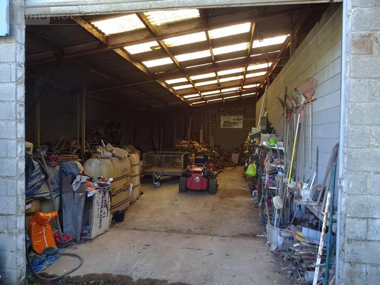 Maison a vendre Saint-Georges-de-Reintembault 35420 Ille-et-Vilaine 210 m2 9 pièces 408200 euros