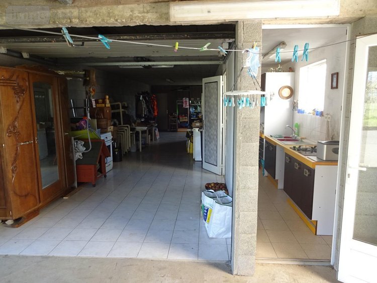 Maison a vendre Saint-Georges-de-Reintembault 35420 Ille-et-Vilaine 210 m2 9 pièces 408200 euros