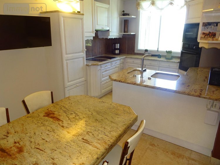 Maison a vendre Saint-Georges-de-Reintembault 35420 Ille-et-Vilaine 210 m2 9 pièces 408200 euros