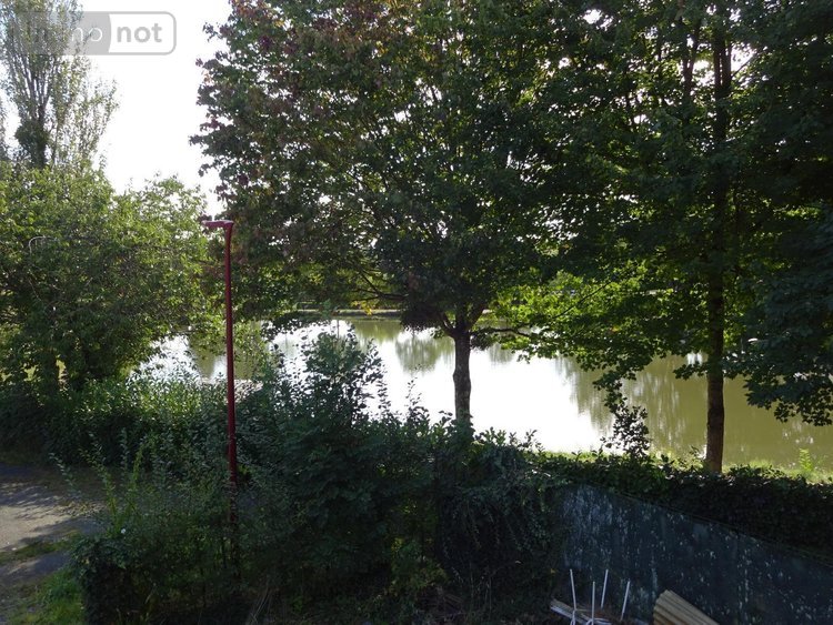 Maison a vendre Larchamp 53220 Mayenne 91 m2 4 pièces 119820 euros