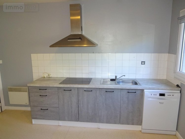 Maison a vendre Larchamp 53220 Mayenne 91 m2 4 pièces 109520 euros