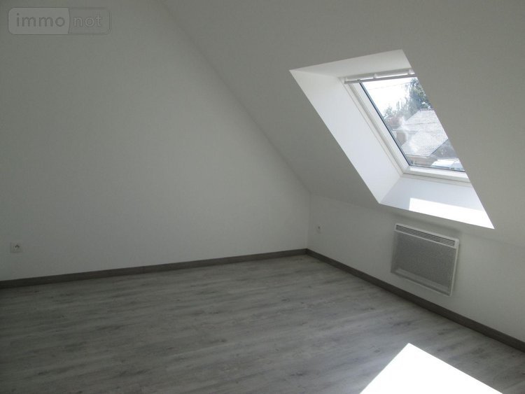 Maison a vendre Campagne-lès-Wardrecques 62120 Pas-de-Calais 85 m2 4 pièces 215125 euros