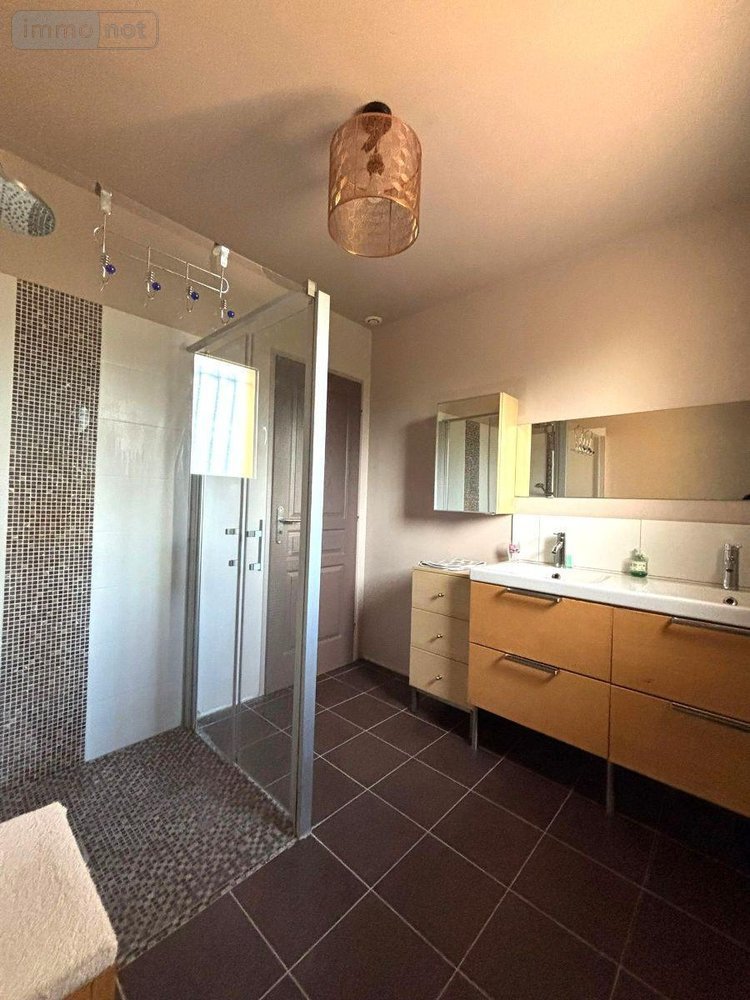 Maison a vendre Paradou 13520 Bouches-du-Rhône 155 m2 7 pièces 630000 euros