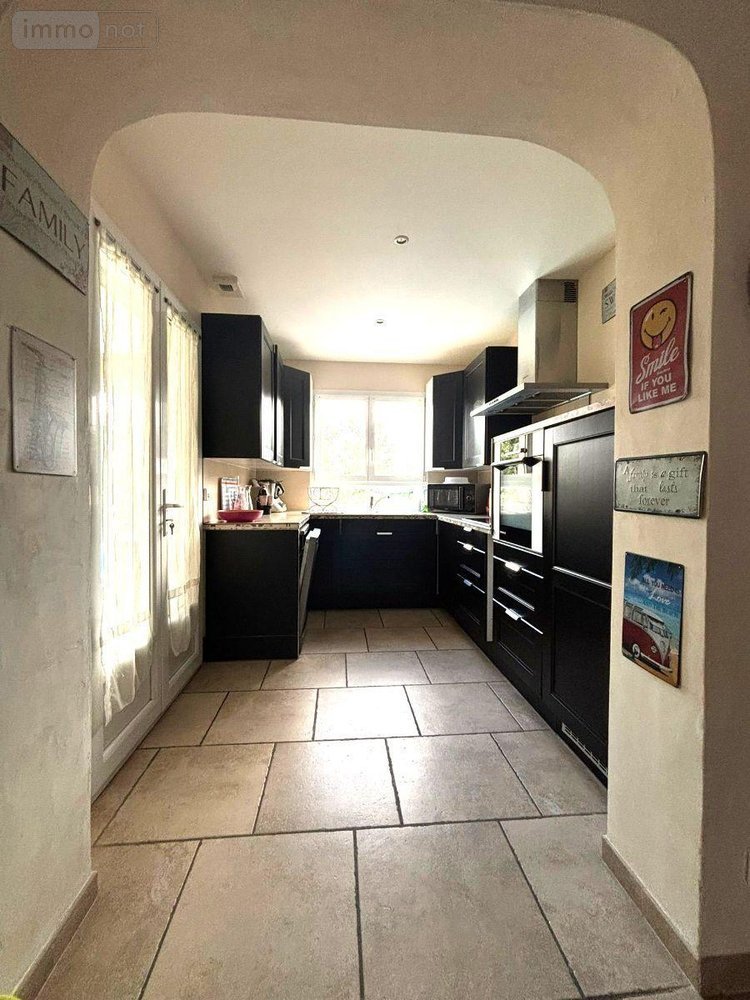 Maison a vendre Paradou 13520 Bouches-du-Rhône 155 m2 7 pièces 630000 euros