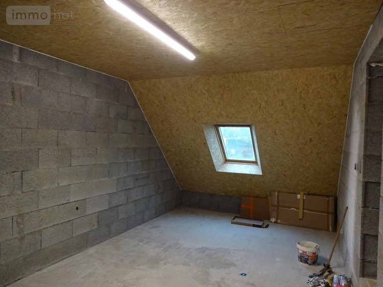 Location maison Saint-Hilaire-des-Landes 35140 Ille-et-Vilaine 101 m2 5 pièces 780 euros