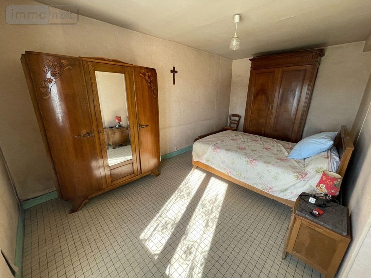 Maison a vendre Alençon 61000 Orne 73 m2 4 pièces 94320 euros