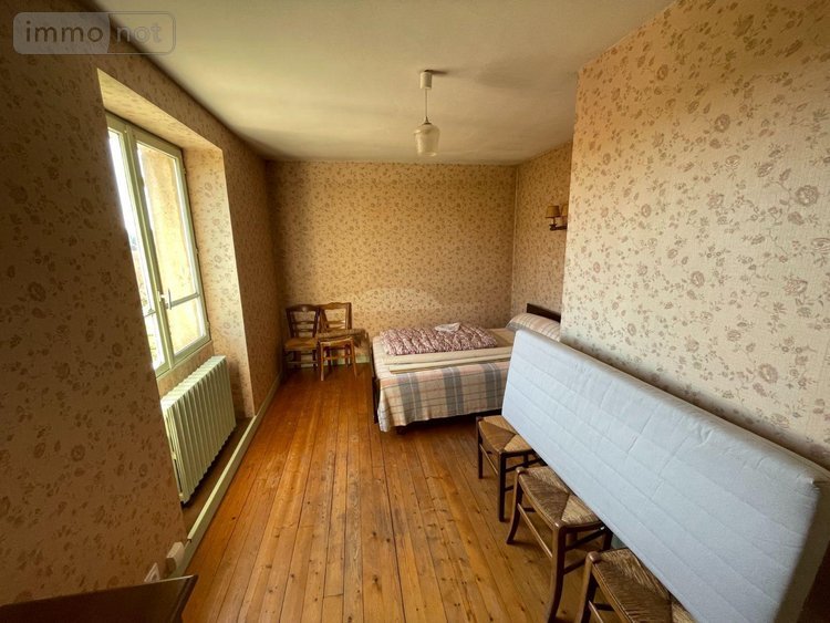 Maison a vendre Alençon 61000 Orne 73 m2 4 pièces 94320 euros