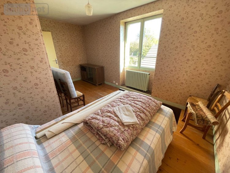 Maison a vendre Alençon 61000 Orne 73 m2 4 pièces 94320 euros