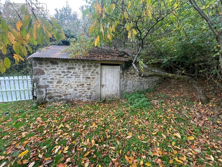 Maison a vendre Le Horps 53640 Mayenne 110 m2 4 pièces 68900 euros