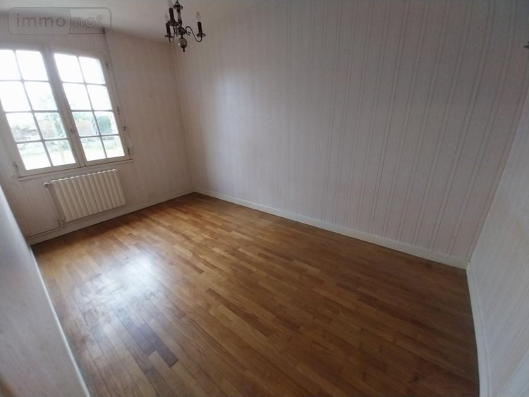 Maison a vendre Marpiré 35220 Ille-et-Vilaine 87 m2 4 pièces 198360 euros