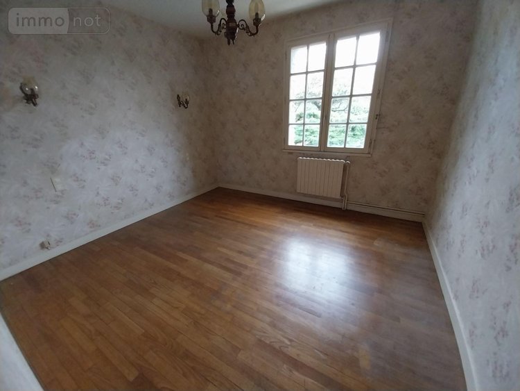 Maison a vendre Marpiré 35220 Ille-et-Vilaine 87 m2 4 pièces 198360 euros