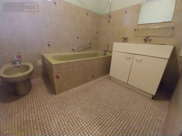 Maison a vendre Marpiré 35220 Ille-et-Vilaine 87 m2 4 pièces 198360 euros