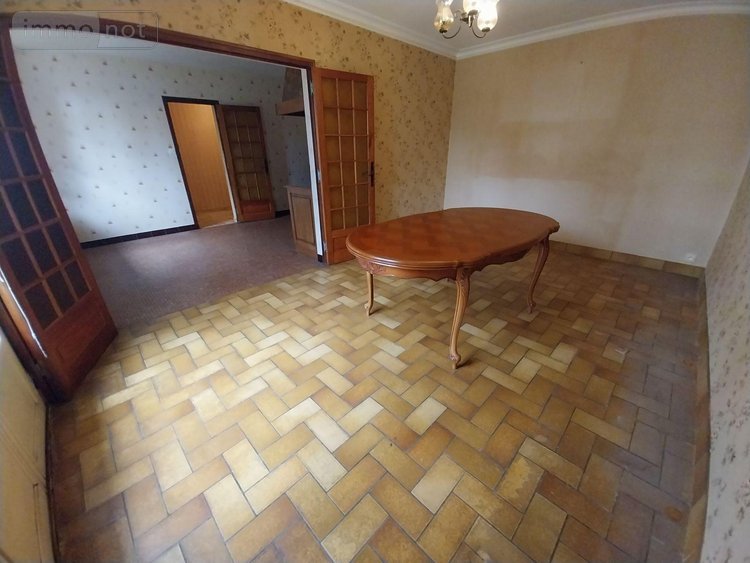 Maison a vendre Marpiré 35220 Ille-et-Vilaine 87 m2 4 pièces 198360 euros