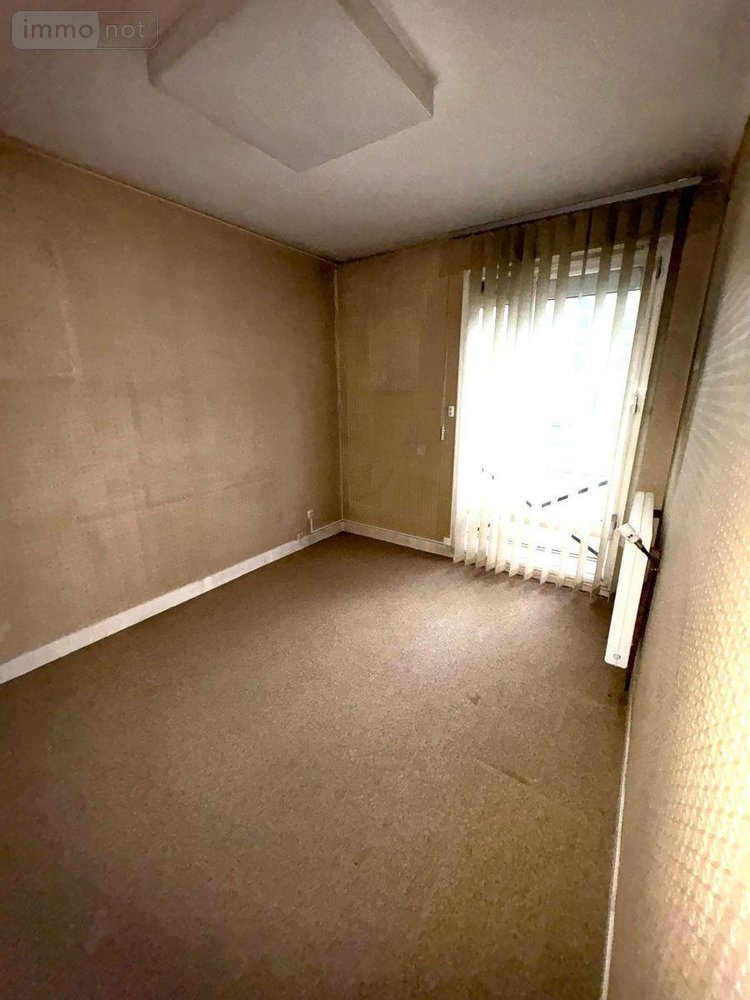 Appartement a vendre Reims 51100 Marne 98 m2 5 pièces 180200 euros