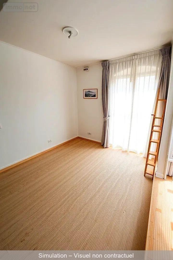 Appartement a vendre Reims 51100 Marne 98 m2 5 pièces 180200 euros