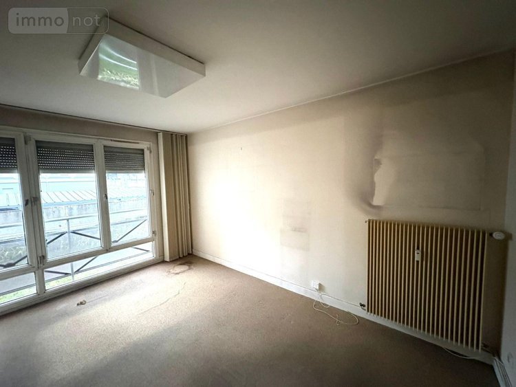 Appartement a vendre Reims 51100 Marne 98 m2 5 pièces 180200 euros