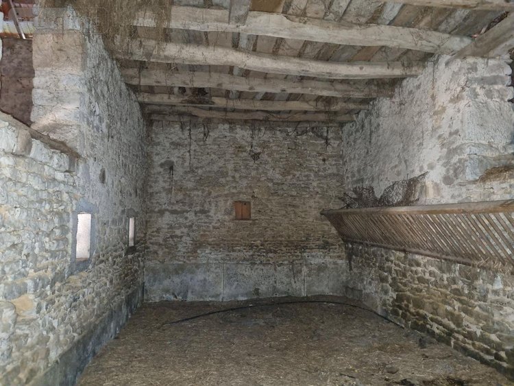 Maison a vendre Vendenesse-lès-Charolles 71120 Saône-et-Loire 80 m2 3 pièces 85000 euros